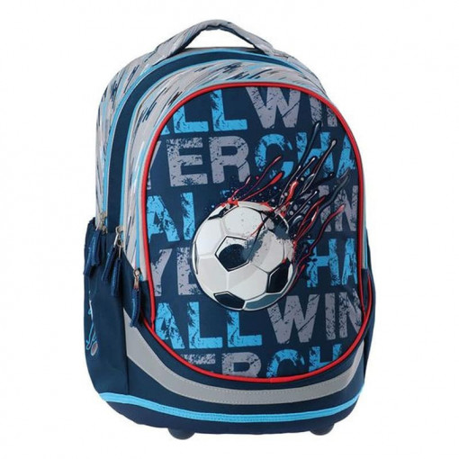 Anatomski ranac SAZIO - Football