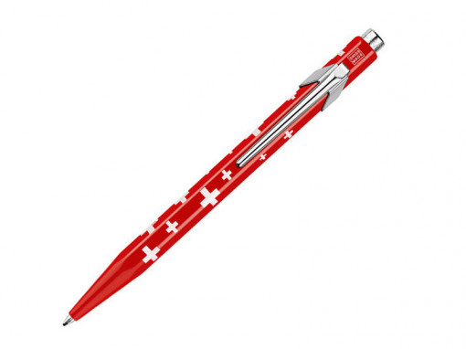Hemijska olovka 849053 Totally Swiss