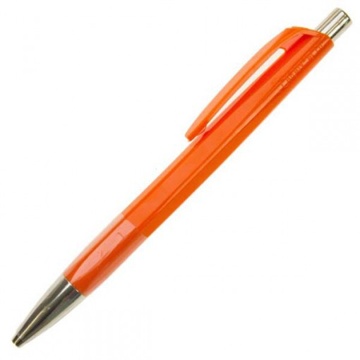 Hemijska olovka 888030 Orange