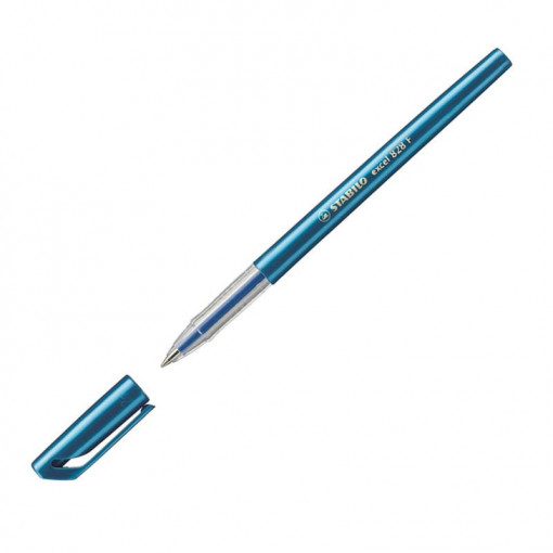 hemijska olovka-plava
