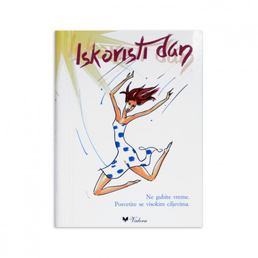 ISKORISTI DAN