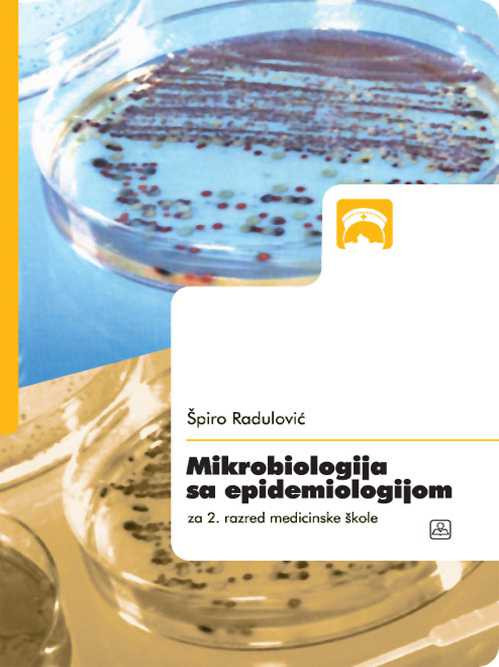 Mikrobiologija sa epidemiologijom2- Š.Radulović