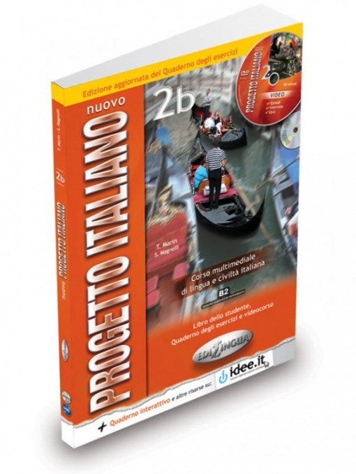 Nuovo Progetto Italiano 2b