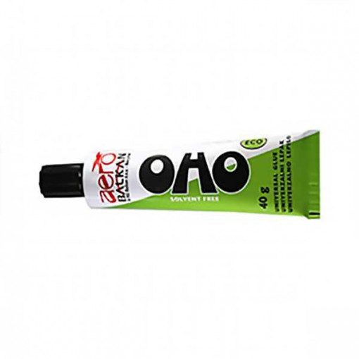 Oho eko lepak 40g