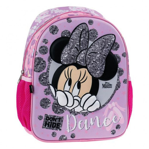 Ranac za vrtić BEST BUY - Minnie Mouse Dance