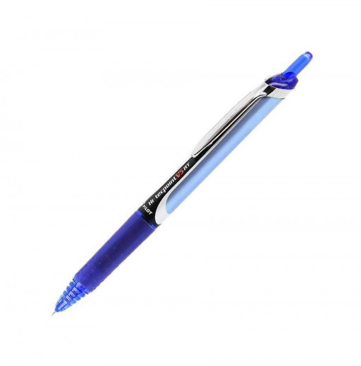 Roler V5 grip rp plavi