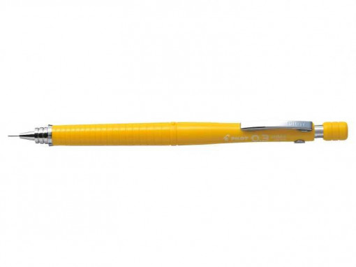 Tehnicka olovka zuta H323 0.3
