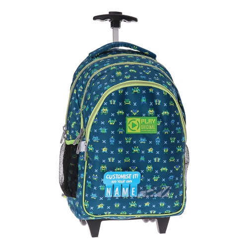 Trolley, ranac sa točkićima, M craft