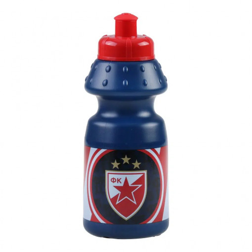 Flasica sport Crvena zvezda 350ml.