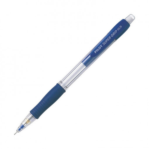 Tehnicka olovka H 185 plava 0.5