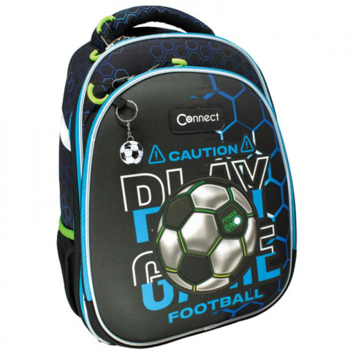 Anatomski ranac CONNECT - Play Game Football