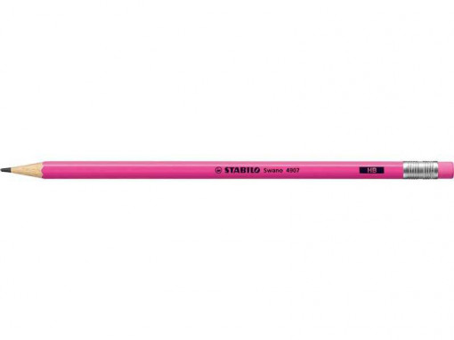 Drvena olovka roze 4907
