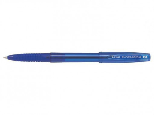 Hemijska olovka Pilot 352422 super grip G cap
