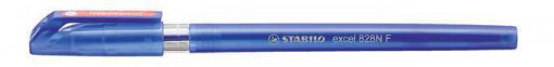 Hemijska olovka Stab excel 828N plava