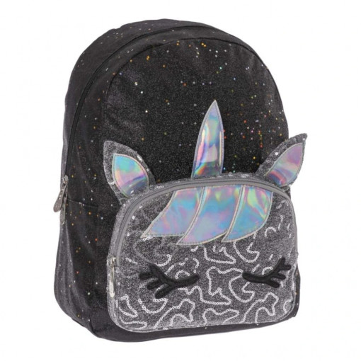 Mali ranac PLAY - Glitter unicorn