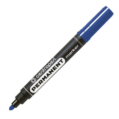 Marker per deblji plavi z 8566