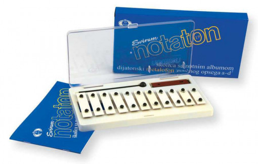 Notaton 17/ P NOTA
