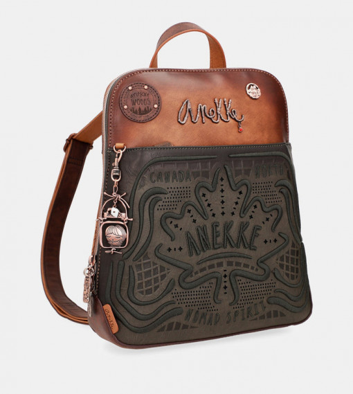 RANAC ANEKKE CANADA WILD 35615-055