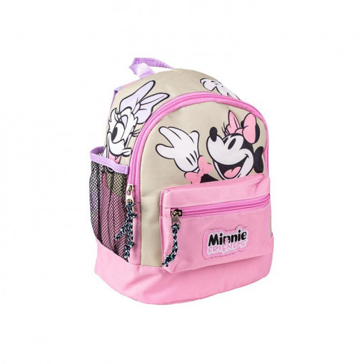 Ranac za vrtić CERDA - Minnie Mouse