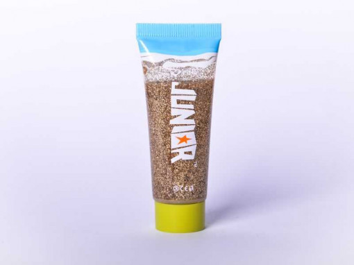 Tempera glit.brillio zlatna 22ml