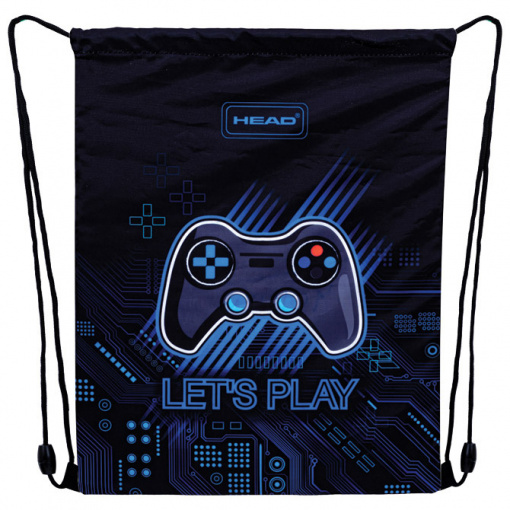 Torba za fizičko HEAD - New game level