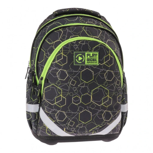 Anatomski ranac PLAY - Octagon