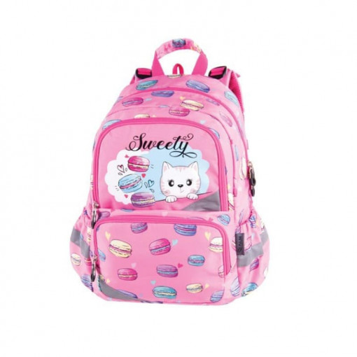 Anatomski ranac PULSE - SWEETY