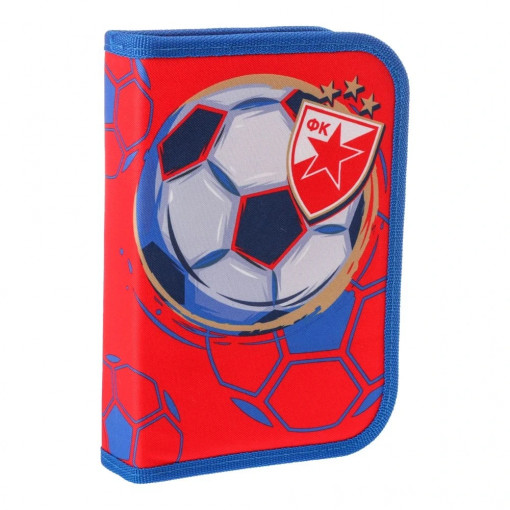 Decker, pernica puna, 1 zip, Crvena zvezda, Football