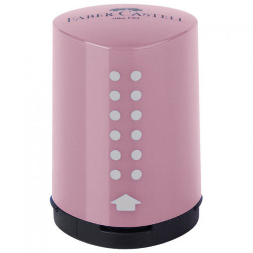FC rezac Grip 183714 mini rose shadows