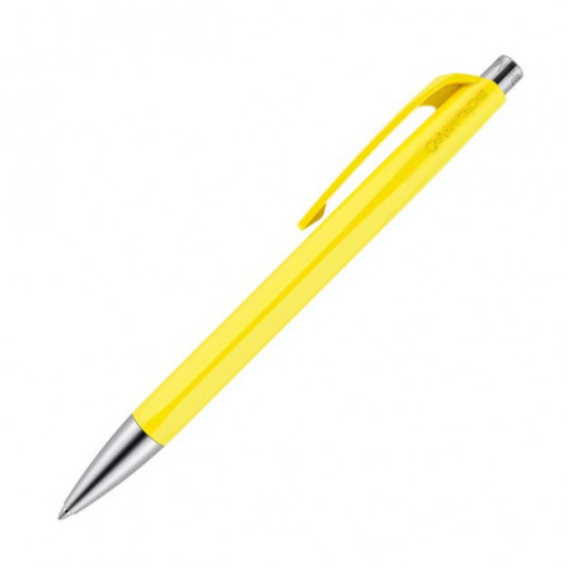 Hemijska olovka 888240 Lemon