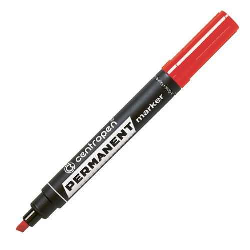 Marker per deblji crveni k 8576