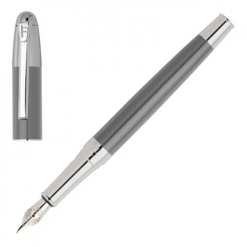 Naliv pero FSN1962H Classical chrome