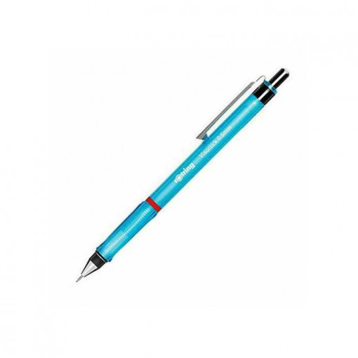 Tehnička olovka ROTRING VISUCLICK 0.5mm - plava
