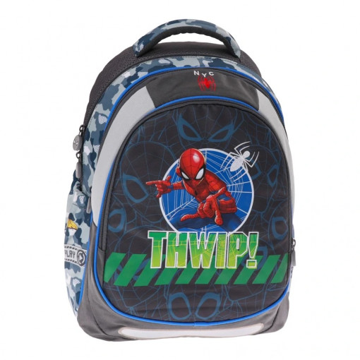 Anatomski ranac BEST BUY - Spiderman Thwip