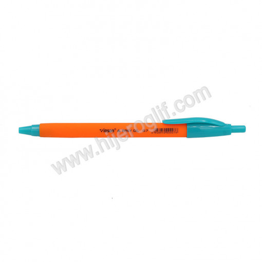Hemijska olovka easy Color mix VINSON 1-36