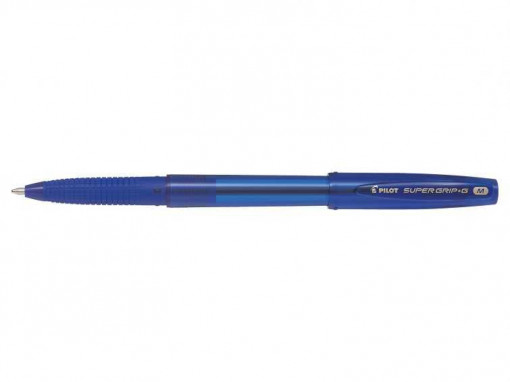 Hemijska olovka Pilot 352426 super grip G cap