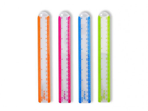 Lenjir 20cm Y-Plus Flex