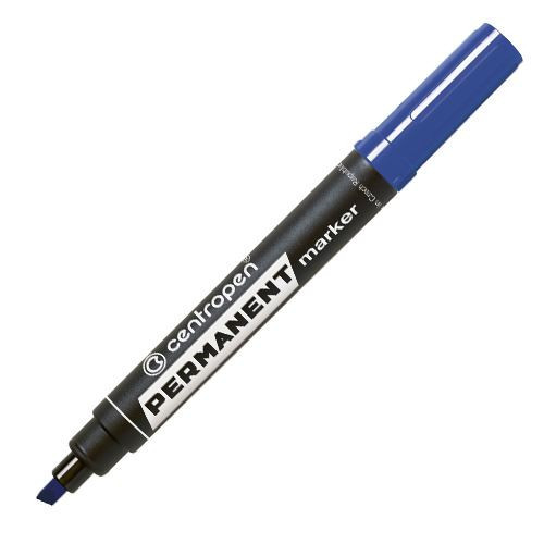 Marker per deblji plavi k 8576