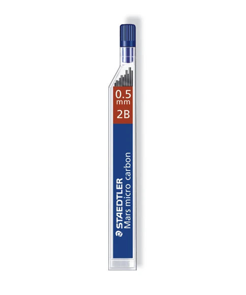 Minica za tehnicku olovku H0.5