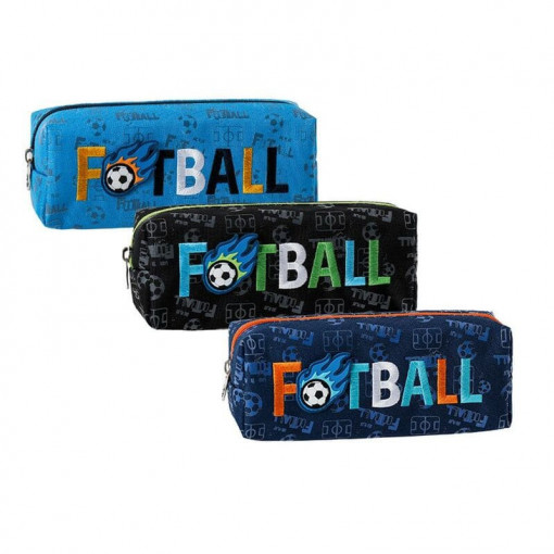 Rivera 170, pernica, Football