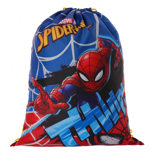 Talent, torba za patike sa sigurnosnim sistemom, Spider-Man, Thwp