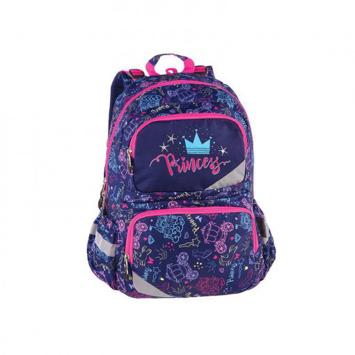 Anatomski ranac PULSE - CROWN PRINCESS