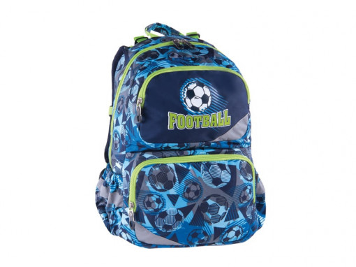 Anatomski ranac PULSE - Football Time