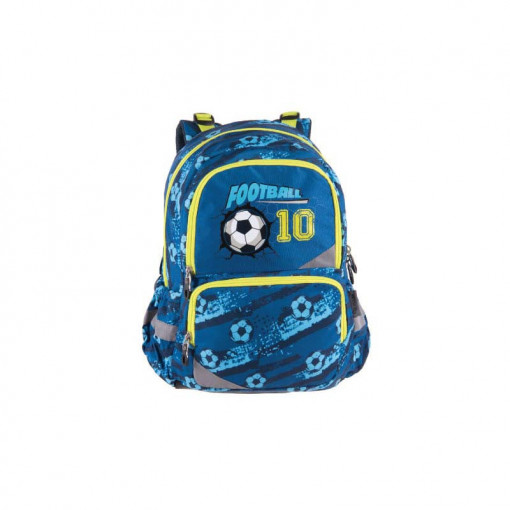 Anatomski ranac PULSE - FOOTBALL