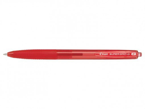 Hemijska olovka Pilot 352437 super grip G Rt