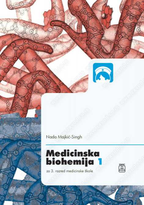 Medicinska biohemija 1- N.Majkić Singh