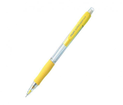 Tehnicka olovka H 185 zuta 0.5