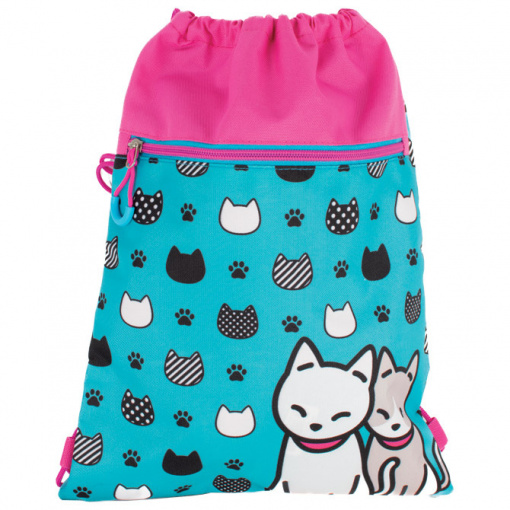 Torba za fizičko CONNECT - Meow