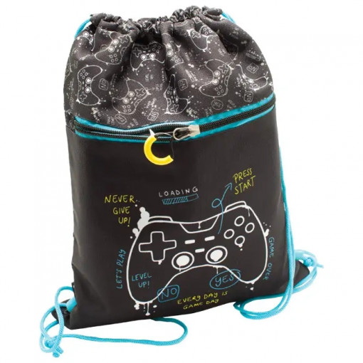 Torba za fizičko Game 23.Connect 51124