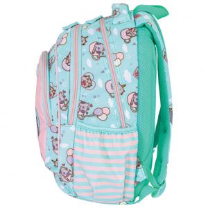 Anatomski ranac ASTRABAG - Kitty`s World - Img 2